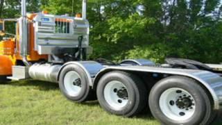 Peterbilt parts | Wichita, KS – Truck Parts & Equipment