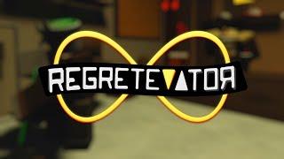 Regretevator OST: Oh Yeah