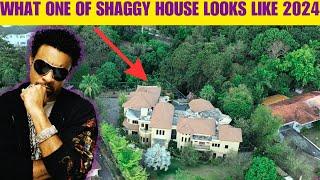 WHAT SHAGGY HOUSE LOOKS LIKE NOW 2024 | MILLSBOROUGH CRESCENT WEALTHY ELITE CLASS Drone's eye View
