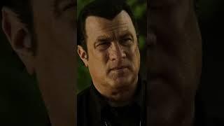 Shocking Global Atrocities Exposed | Deadly Crossing (2011) #stevenseagal #exposed