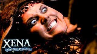 Alti's Revenge | Xena: Warrior Princess