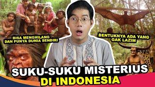 DI INDONESIA ADA MAHLUK BEGINI PERNAH KETEMU GAK?