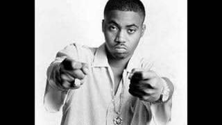 Nas - Queens Niggas (Unreleased)