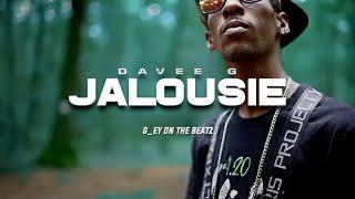 DAVEE G   JALOUSIE