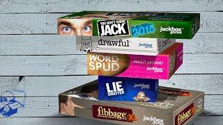 Веселимся ►The Jackbox Party Pack ►#3