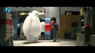 Disney's Big Hero 6 - TV Spot