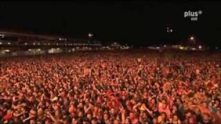 System of a Down - Aerials (HQ) LIVE @ Rock am Ring 2011