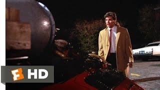 Mystic Pizza (7/11) Movie CLIP - Porsche Full of Fish (1988) HD