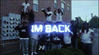 Nitdog - IM BACK (Official video) #unsignedartist #Syn