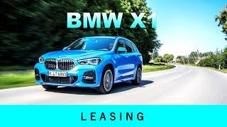 BMW X1 sDrive20i 2022 Unterhalt | Leasing