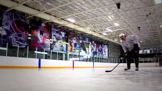 George Parros on Hydration | H2O Overdrive