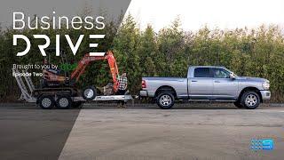 Business Drive - Episode Two | Drive.com.au