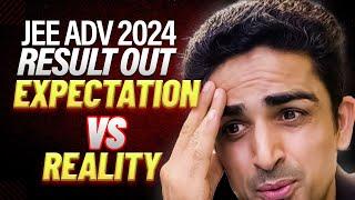 Rank Vs College Selection | Jee Adv 2024 | HIGHEST CUT-OFF EVER 