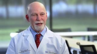 Meet Cancer Center Director Steven T. Rosen, M.D. | City of Hope