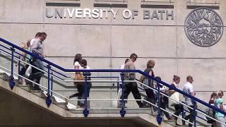 Meet Our Latin America Students: : International students at the University of Bath