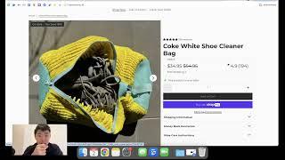 $30,000/mo Shopify Product Reveal