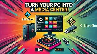 How to Set Up LibreELEC: Step-by-Step Guide for Beginners (2024)