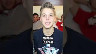 Where is Magcon NOW?! (Part 1)