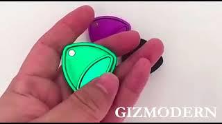 Mini Decompression Magnetic Fidget Pivot Toy