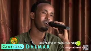 Axmed Daahir X Dalmar | Heestii Mahuran Xasuus 2014