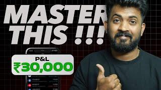 Master This Price Action Trick I Used to Make ₹30,000 in One Trade 