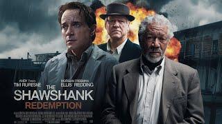 The Shawshank Redemption (1994) Movie || Tim Robbins, Morgan Freeman, Bob Gunton || Fact And Review