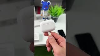 Это проблема всех новых владельцев AirPods 🫣