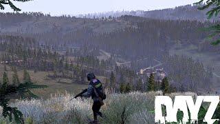 “Mess” - DayZ Adventures With Random Survivors