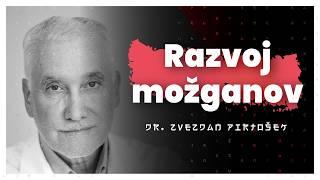 Razvoj možganov: Evolucija, zavest in čustva (dr. Zvezdan Pirtošek) — AIDEA 171