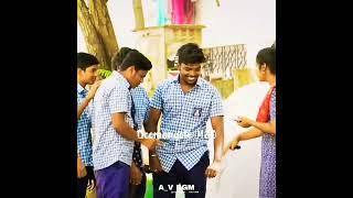 acka prank with school pasanga