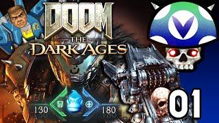[Vinesauce] Joel - Doom: The Dark Ages ( Part 1 )