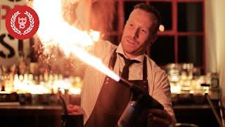 Advanced Bartending Course - European Bartender School