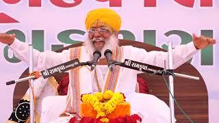 katha satsang ll PART - 18 ll Muldasbapu ll Rammadhi ll #muldasbapu #promishstudio #2024