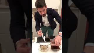 Voglia di novità? Geniale Il caffè caviale inventato da Lavazza!