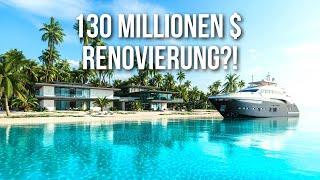 TOP 25 Luxus-Resorts in der Karibik 2023