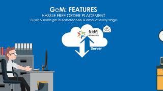 Goverment Emarket Place - GeM Portal AV