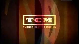 Cartoon Network / TCM Handover (Europe, 2004)