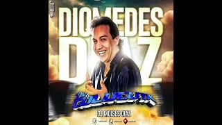 DIOMEDES DIAZ   La CulucuTk Car Audio   Dj Moises Diaz