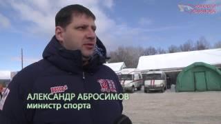 Александр Абросимов о саратовском спорте за 5 лет