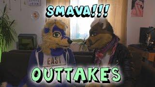 SMAVA !!! - Outtakes zum kommenden Akeblaa feat. Joschua | Sprachenwolf