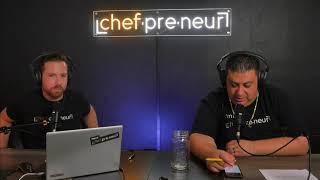 The Chefpreneur Show (June 21, 2023)