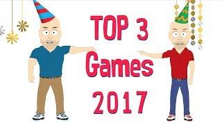 Our Top 3 ESL Games of 2017  - Easy ESL Games - Videos For Teachers