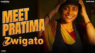 Shahana Goswami as Pratima | Kapil Sharma | Nandita Das