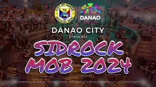 DanaoCity Official Live Stream