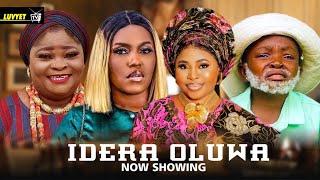 IDERAOLUWA latest Yoruba Movie 2024 Starring Ifedayo Rufai/Biola Adebayo/No Network/Sunday Jatto