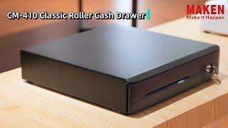 CM 410 Cash Drawer