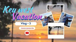 Sunrise | key West Sunrise | Sunrise at key west, Florida | Colorful Lifestyles USA