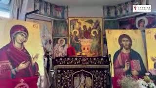 Live with the Orthodox Church in Taiwan,李亮神父