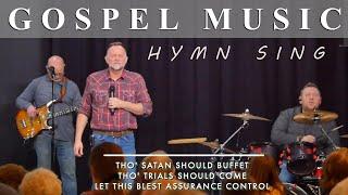 Congregational Community Praise & Worship Gospel Music Hymn Sing!!! #revival #worship #hymns #music