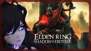 Maidenless Virgin's first time | Elden Ring DLC